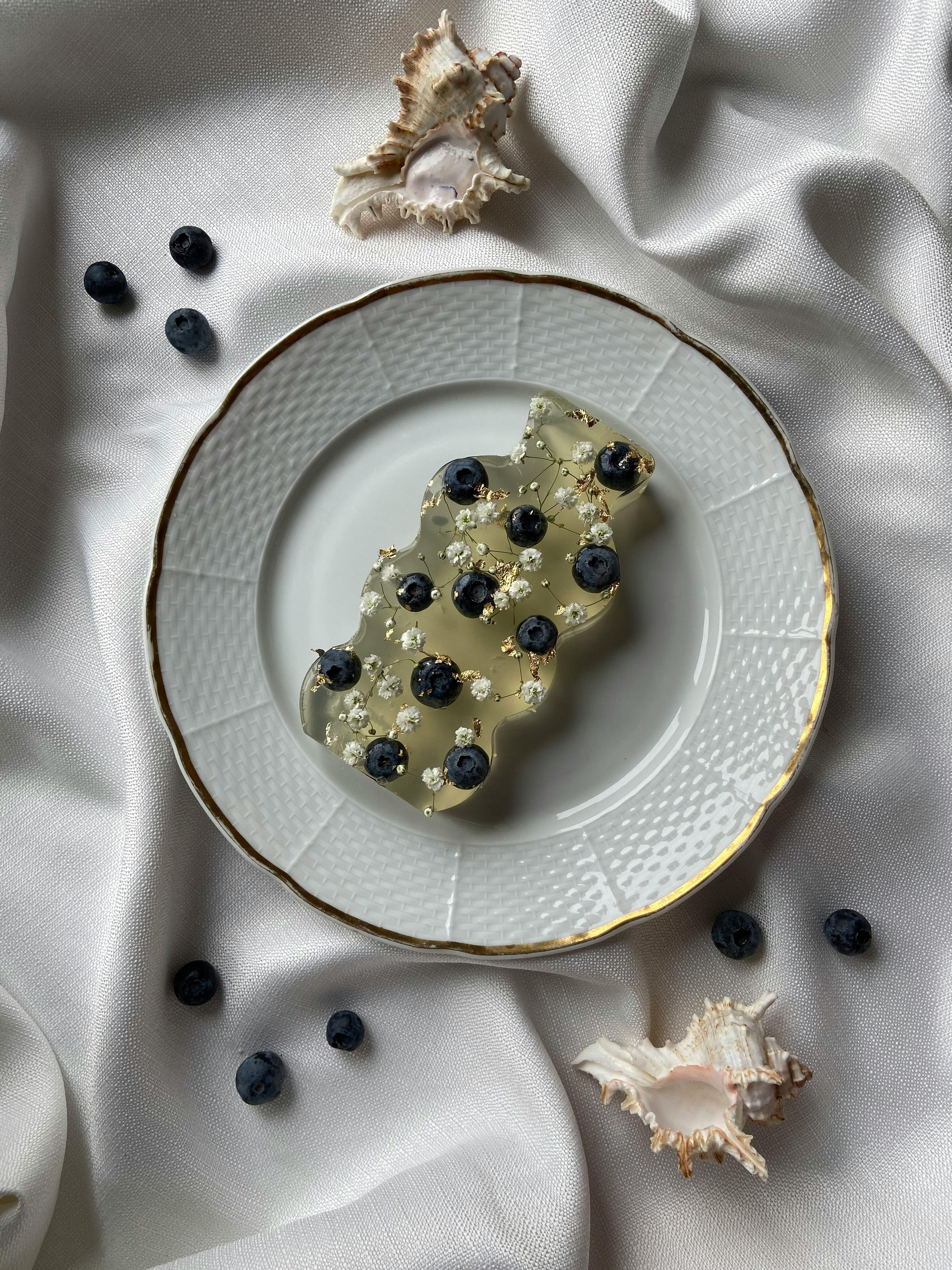 Există și gelatină vegană. sursa foto pexels.com