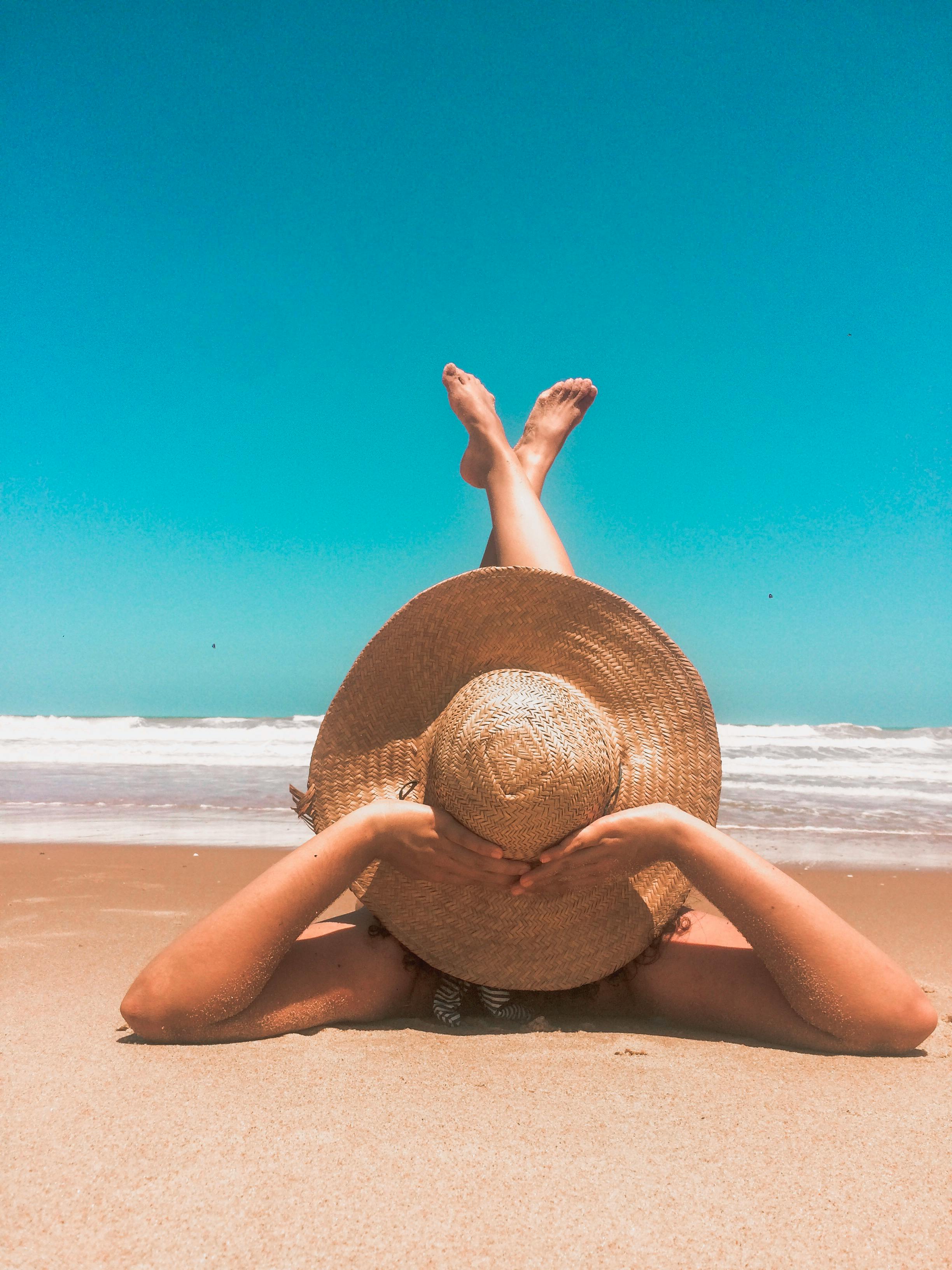 Încearcă să dormi mai mult în vacanță. sursa foto pexels.com