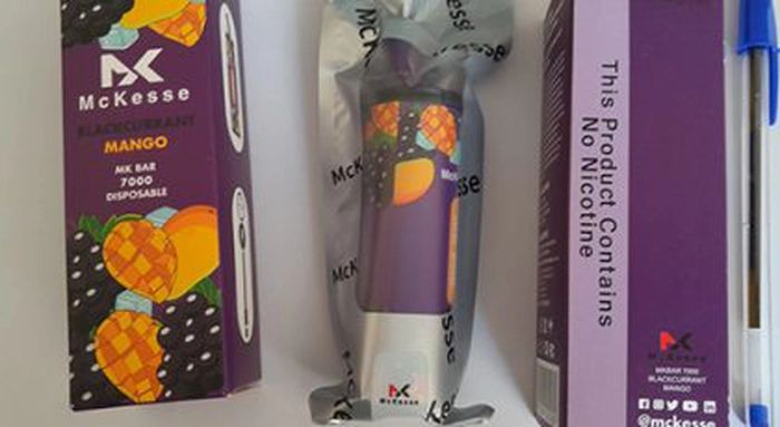 MK Bar 7000 – marcă: McKesse. Sursa foto InfoCons