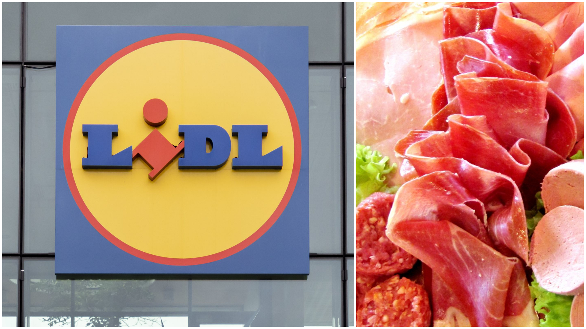 Mezelurile Dulano de la Lidl au prețuri accesibile. sursa foto lidl.ro