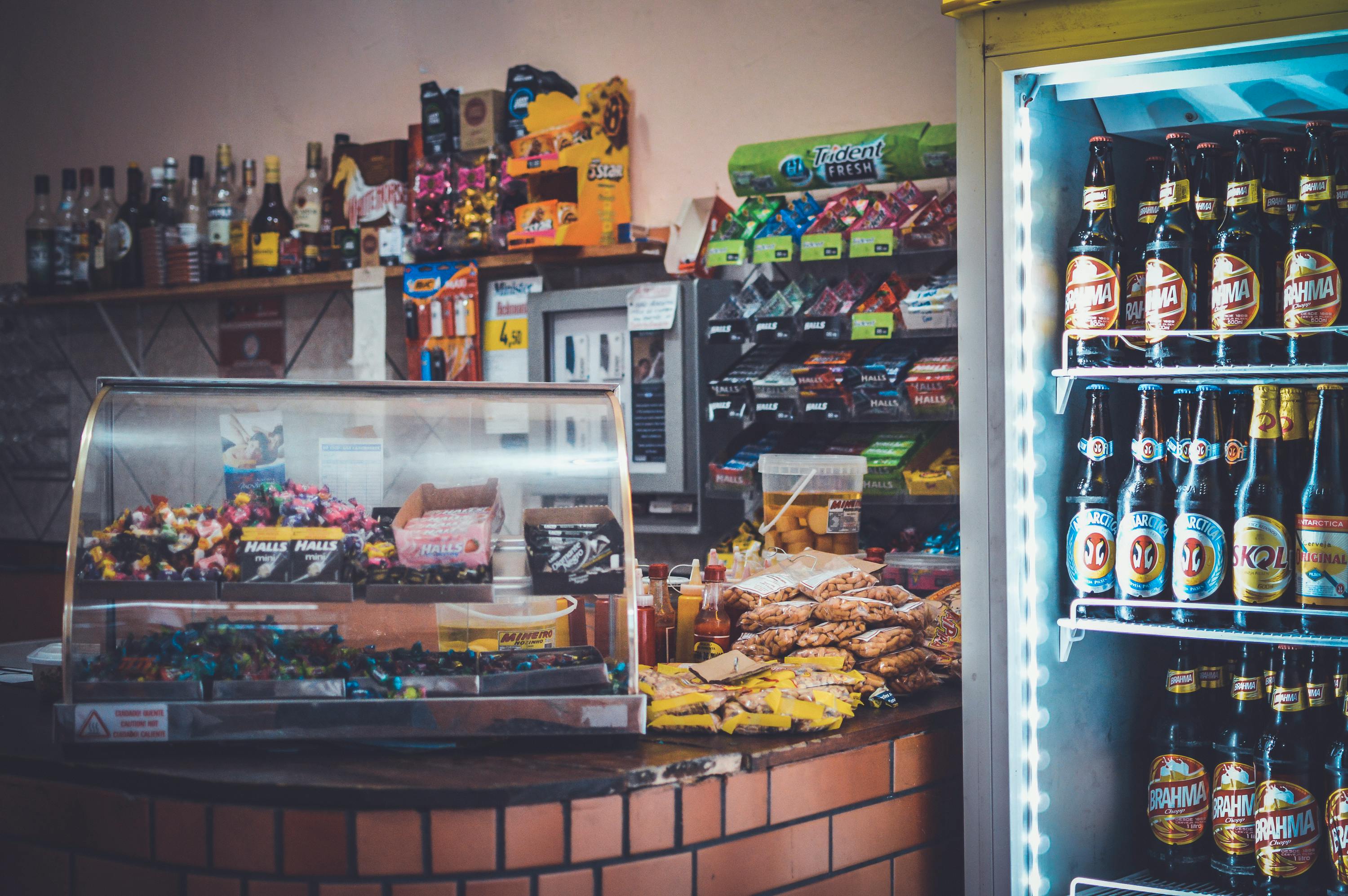 ANSVA a găsit și alimente fals etichetate. sursa foto pexels.com