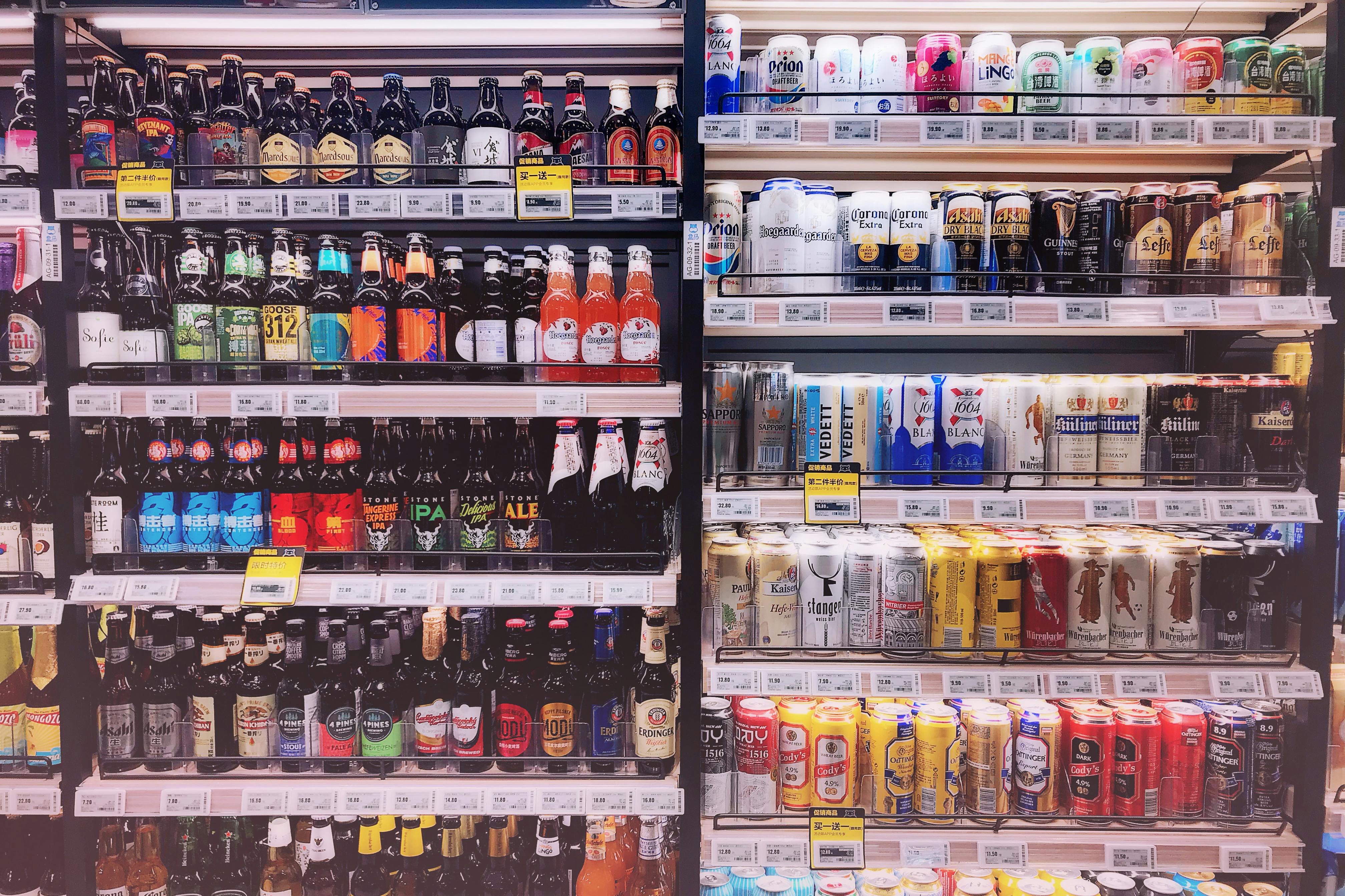 ANSVSA anunță controale dure în supermarketuri și restaurante. sursa foto pexels.com