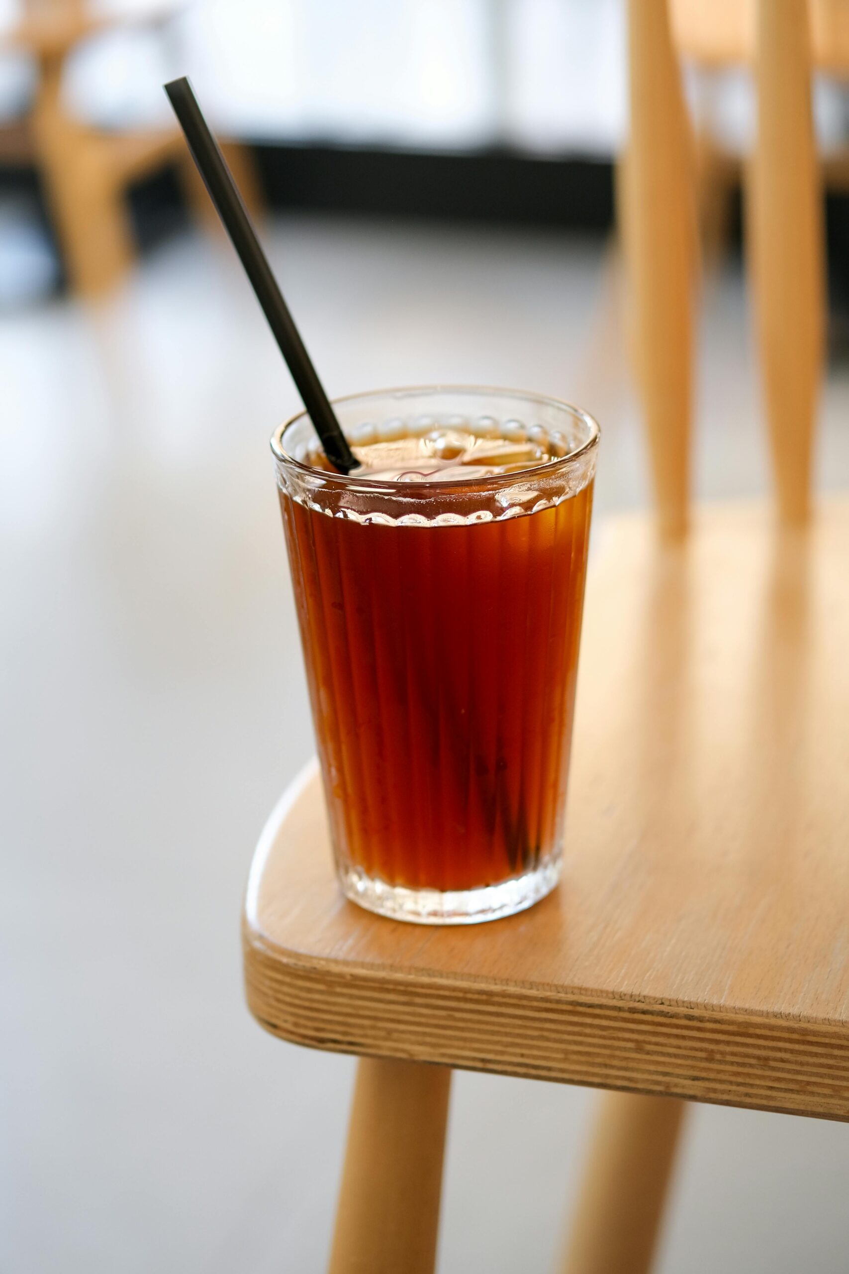 Ceaiul negru este plin de beneficii, dar nu toată lumea îl consumă. sursa foto pexels.com