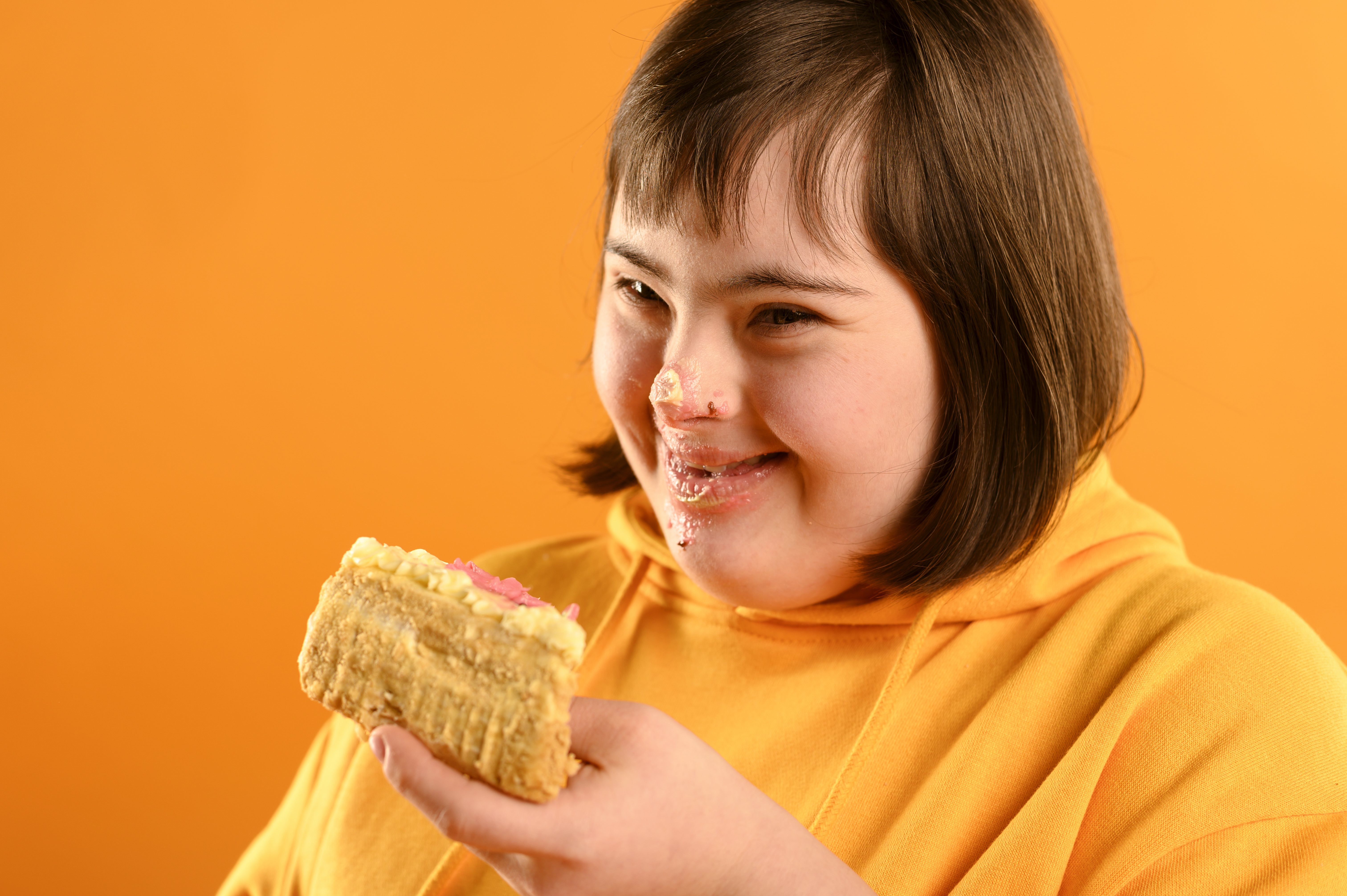 Specialiștii cer ajutorul comercianților pentru a aombate obezitatea infantilă. sursa foto freepik.com