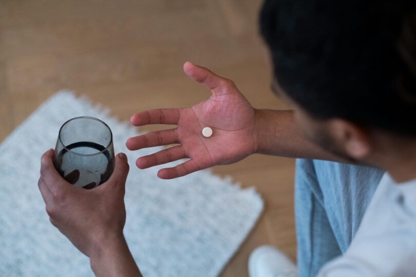 Pastila contraceptivă pentru bărbați trece primul test de siguranță, iar alte studii sunt deja în desfășurare