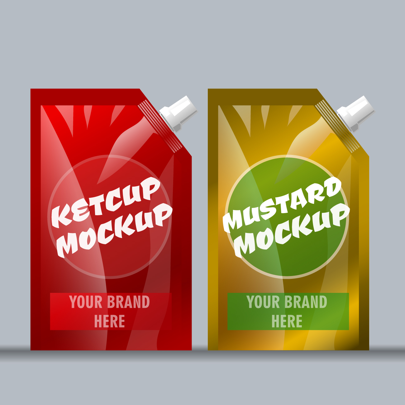 Pliculețele de ketchup vor fi interzise până la sfârșitul acestui deceniu. sursa foto freepik.com