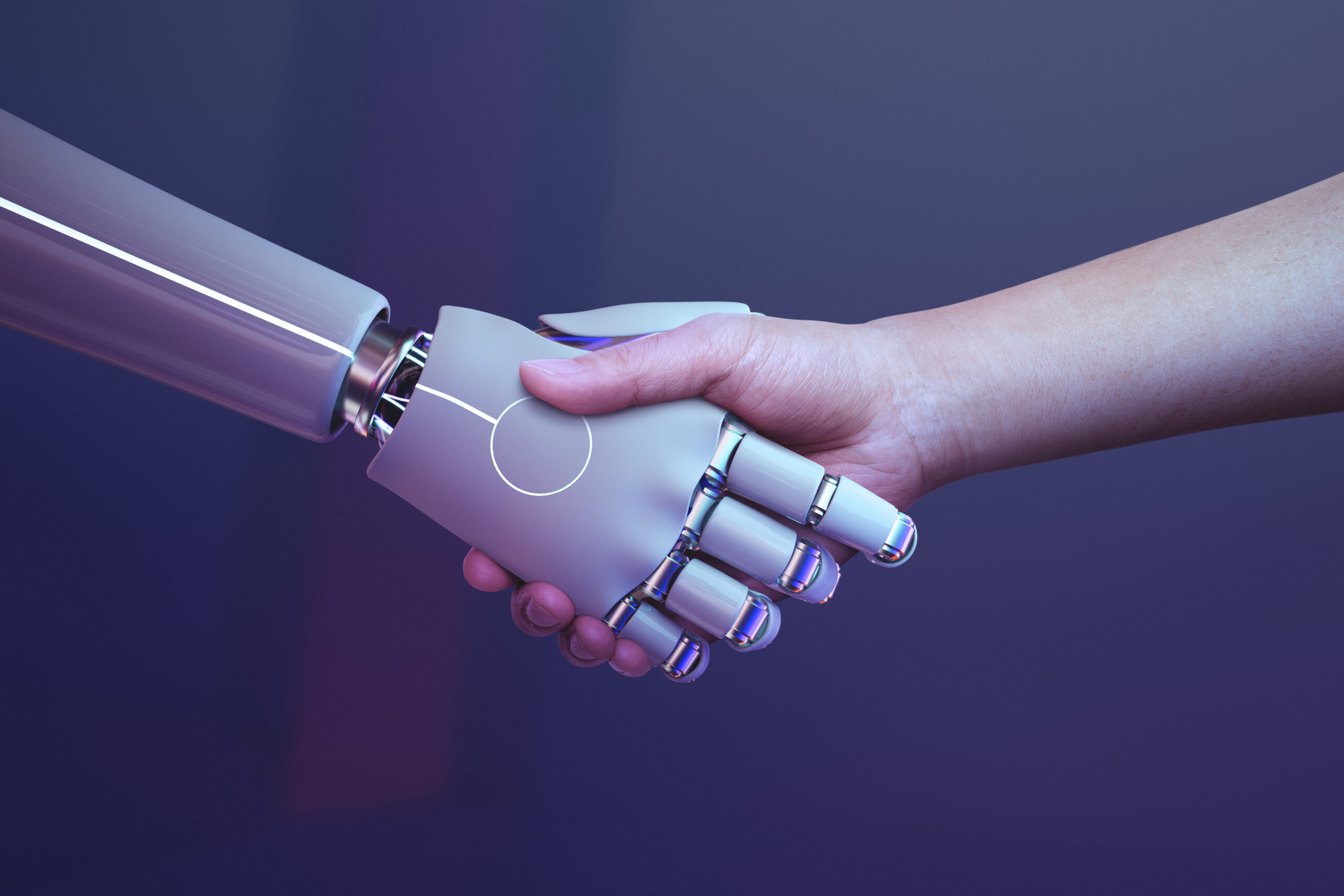 Microsoft susține că AI nu va înlocui medicii. sursa foto freepik.com