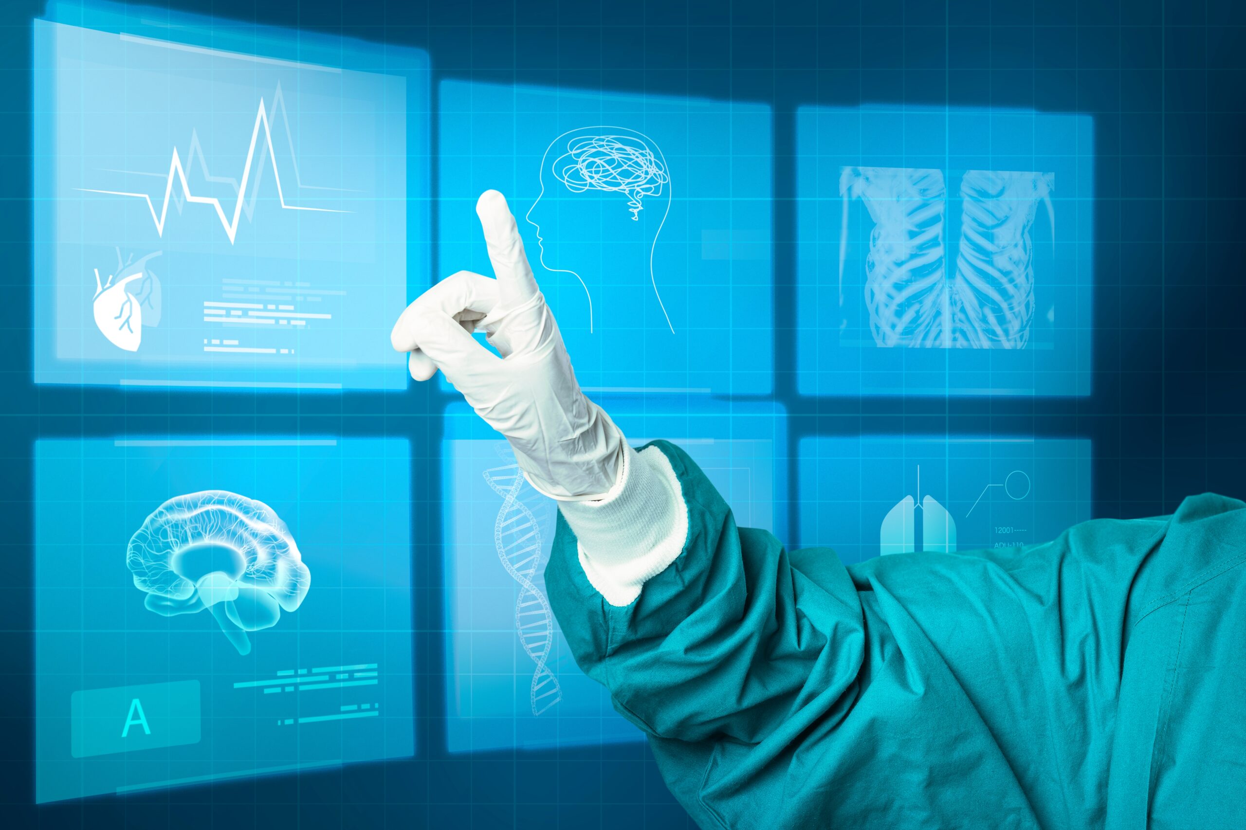AI este mai bun decât medicii în diagnosticare. sursa foto freepik.com