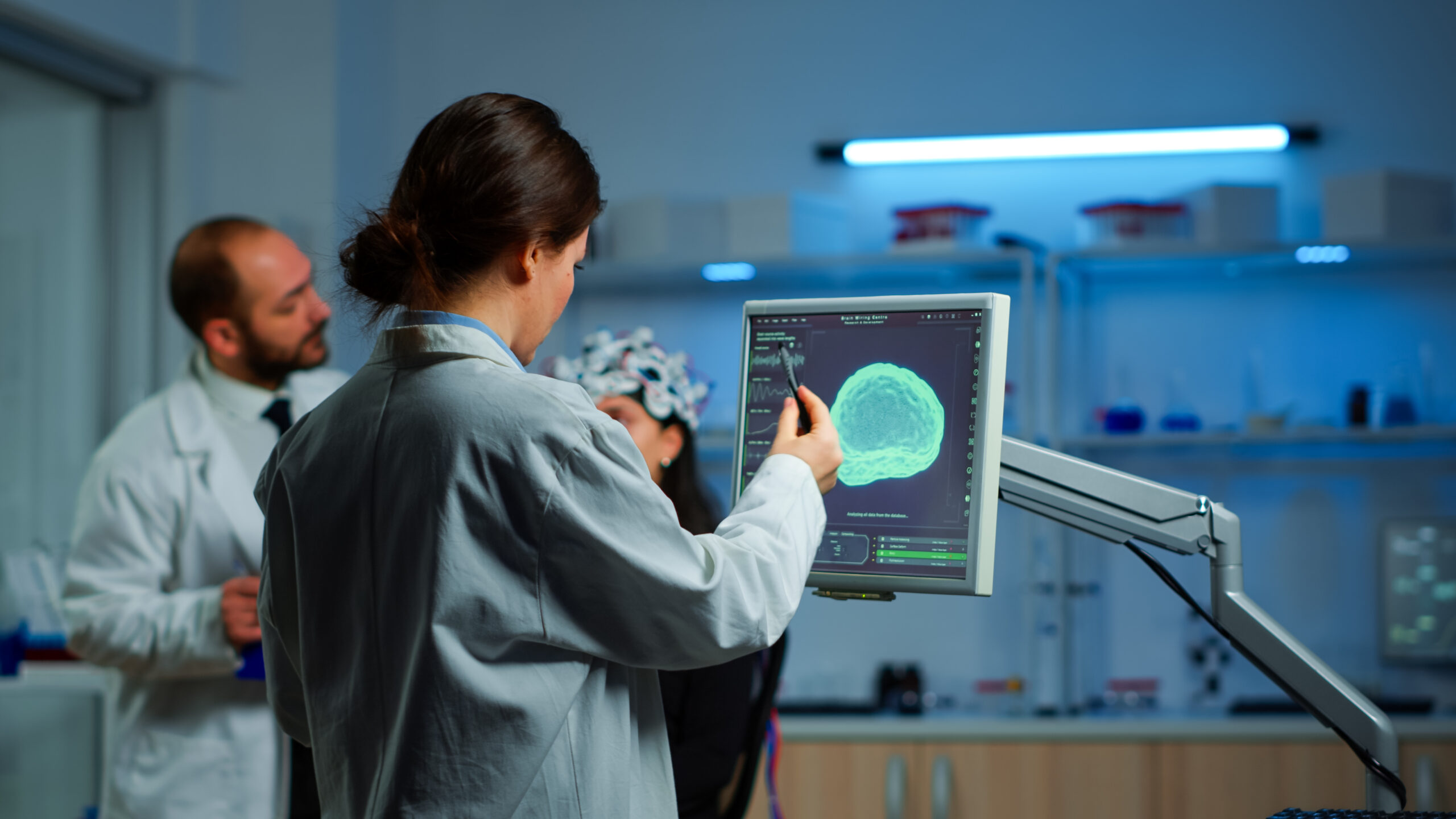 AI a rezolvat 8 din 10 cazuri de diagnosticare complexă. sursa foto freepik.com