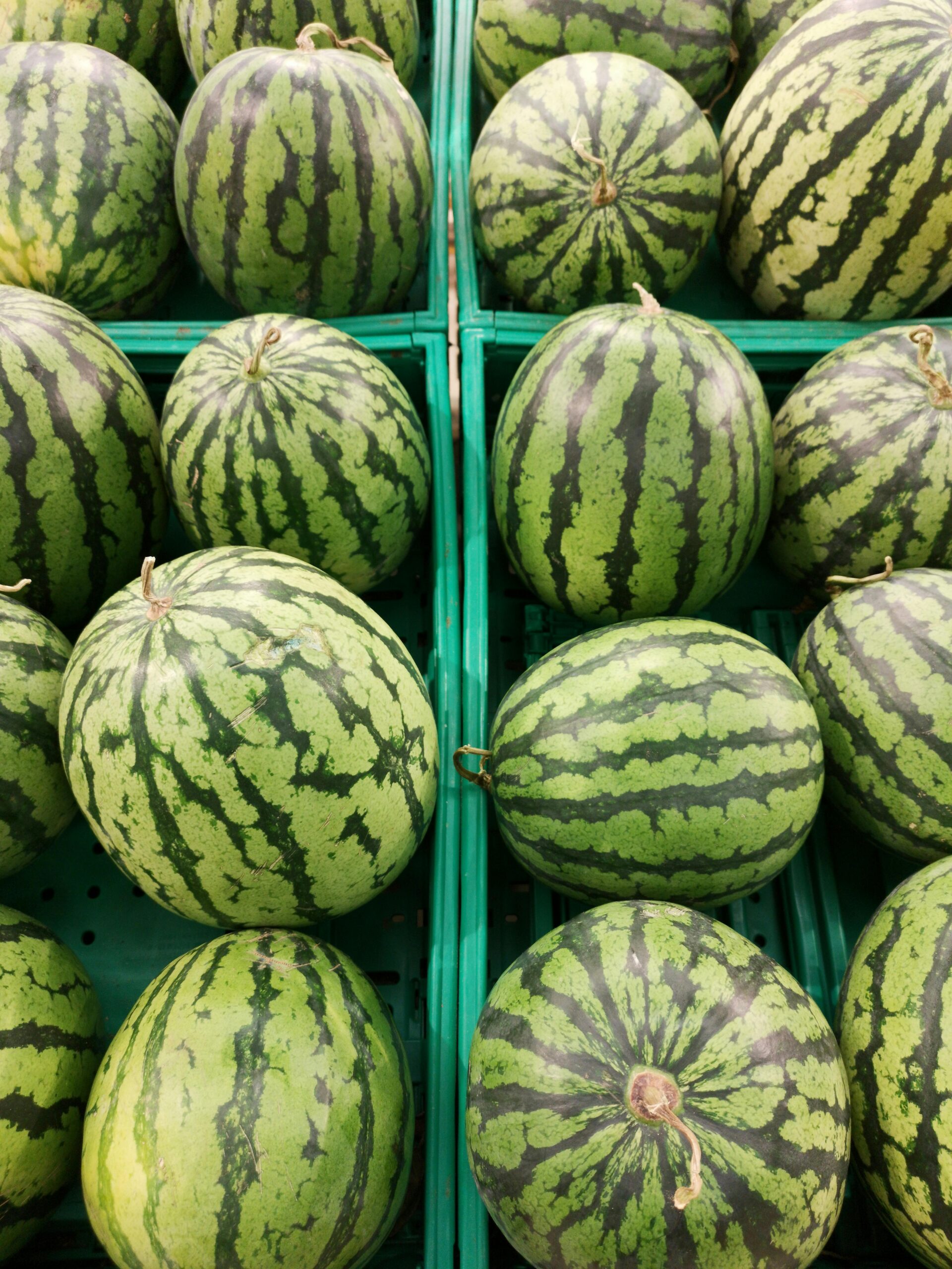 Ce efecte secundare are excesul de pepene verde? sursa foto pexels.com