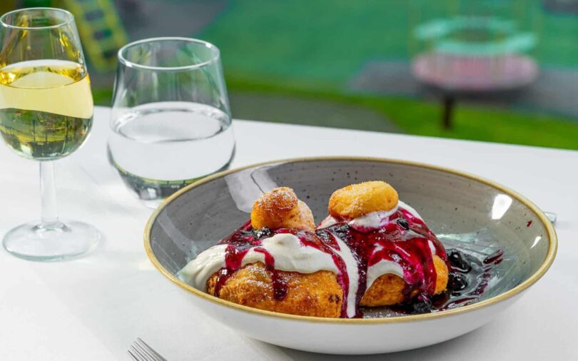 Brașovul are cea mai globalizată gastronomie, conform unui raport