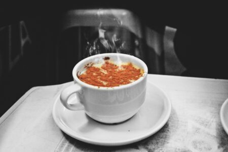 Ce condimente poți pune în cafea?