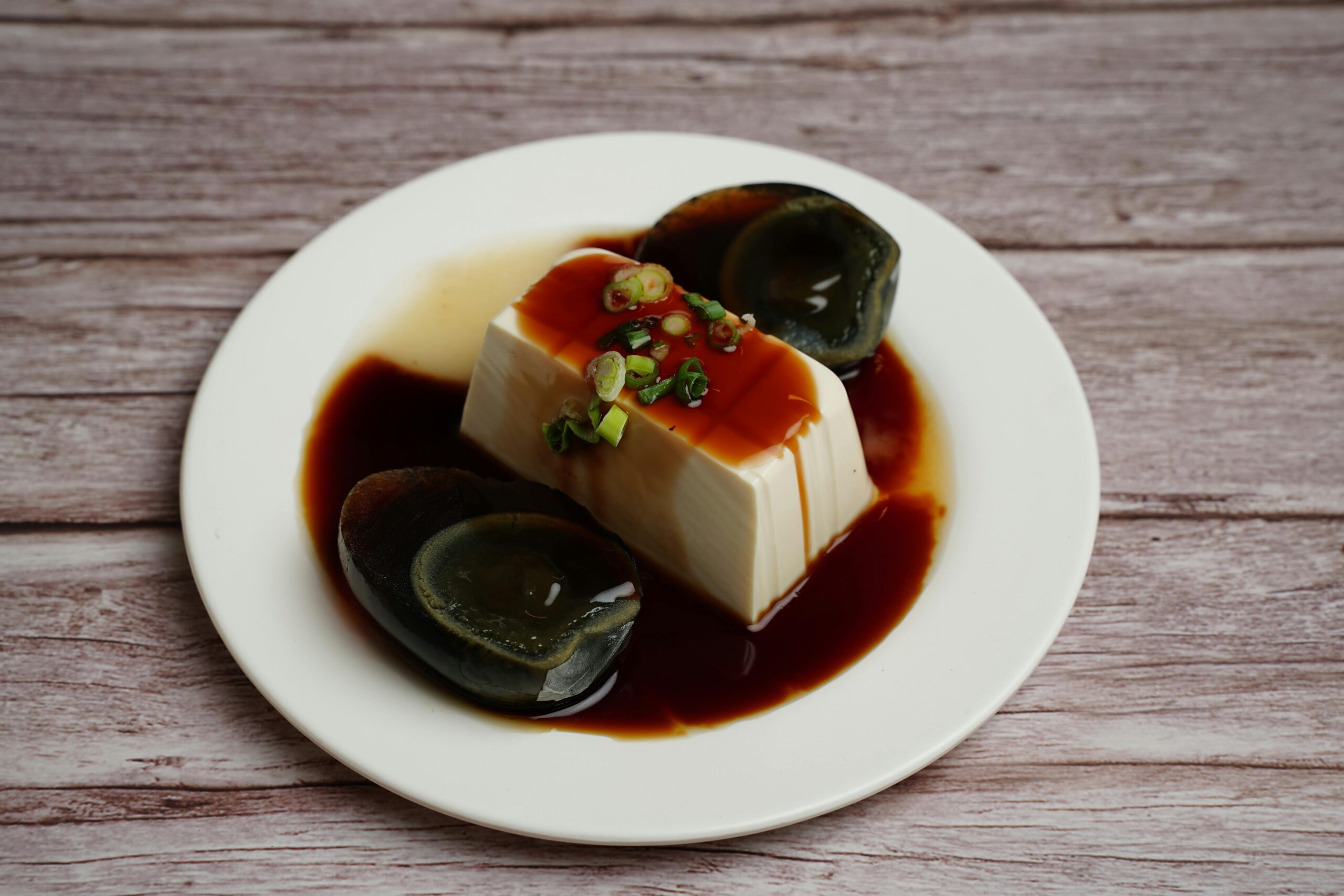 Ce este silken tofu? sursa foto pexels.com