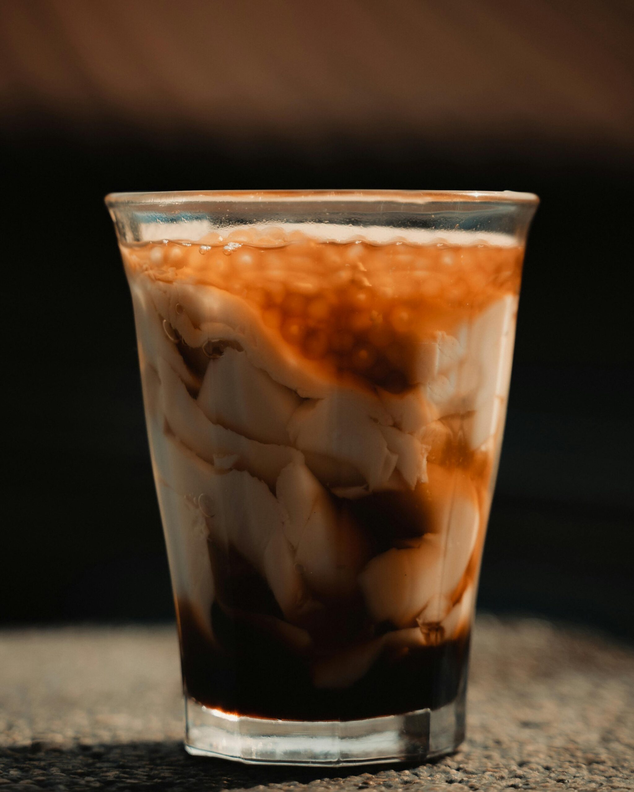 Silken tofu se folosește în rețete dulci și sărate. sursa foto pexels.com