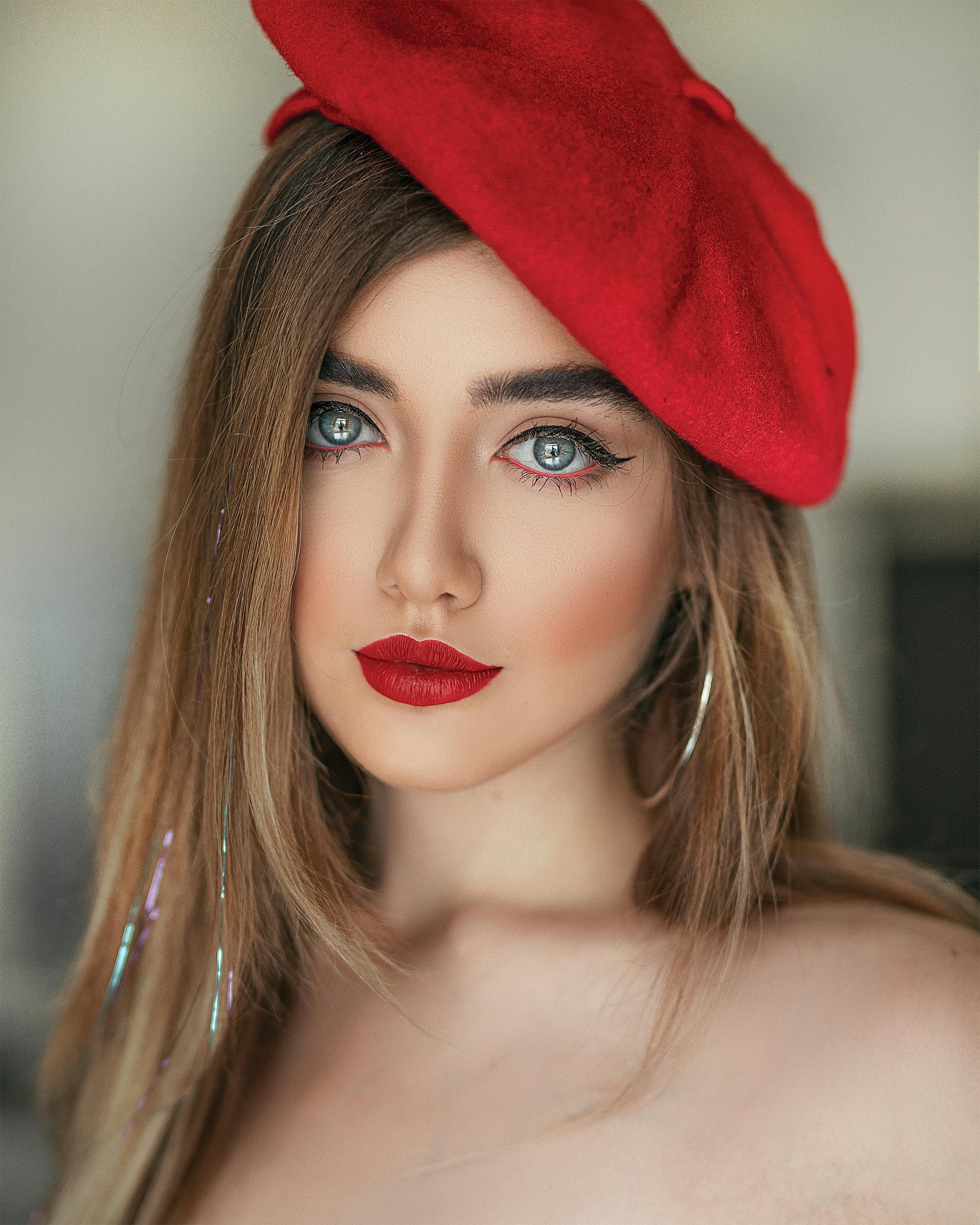 Evită alimentele uleioase dacă vrei buze perfecte. sursa foto pexels.com