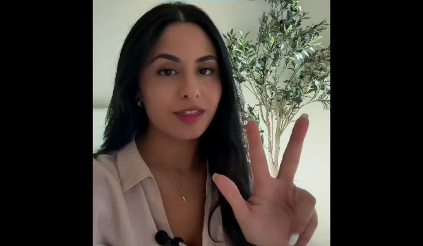 De ce o doctoră nu ar folosi niciodată burete lufă pentru a se spăla pe corp. sursa foto TikTok