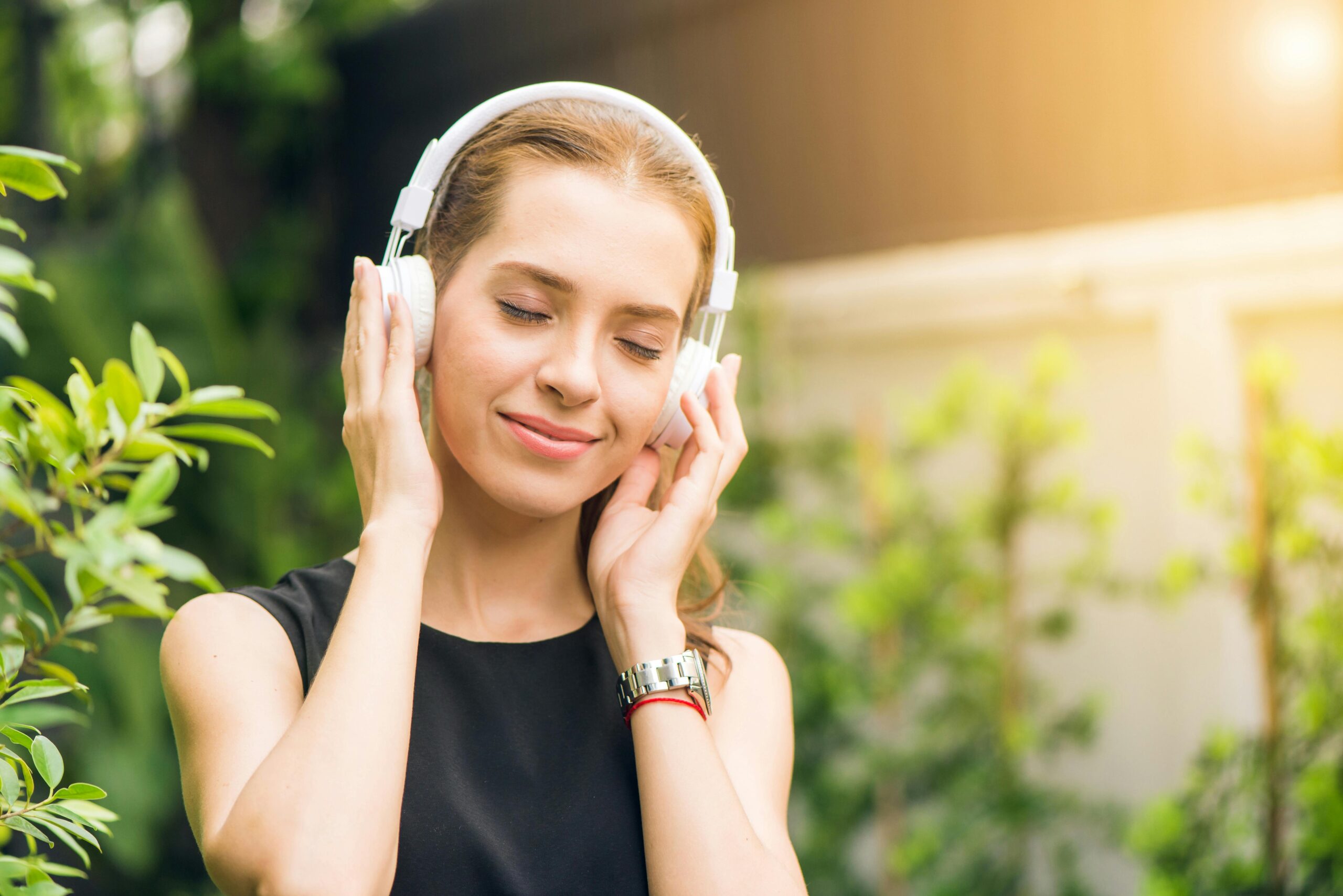 De ce unii oameni nu iubesc muzica? sursa foto pexels.com