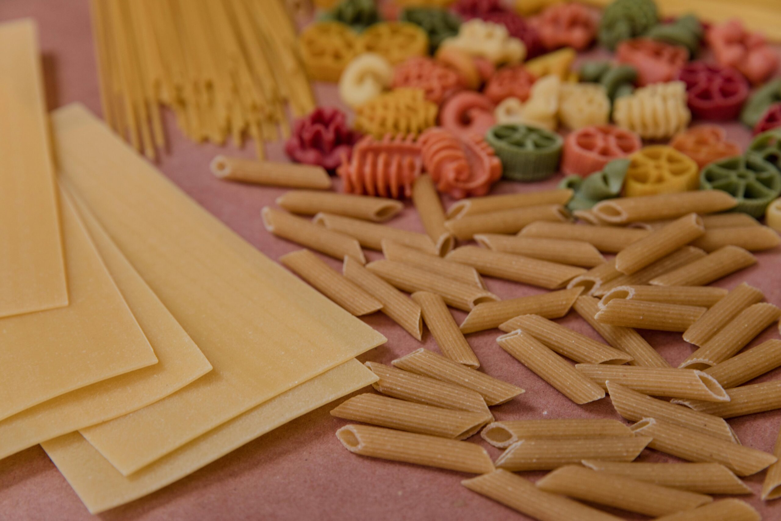Dieta fără gluten: ce trebuie evitat, chiar și dacă ai tiroidă. sursa foto pexels.com