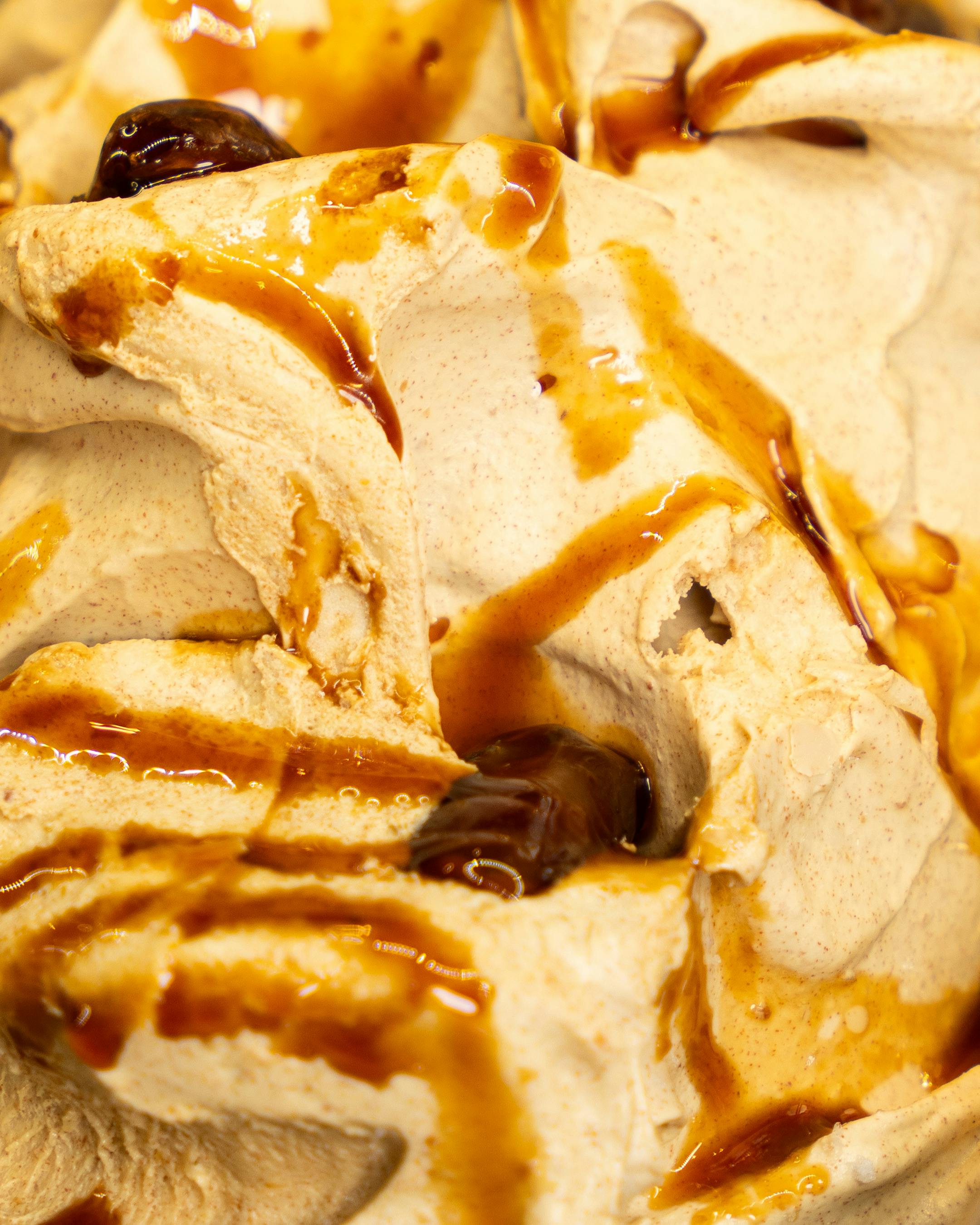 Crema de brânză este ingredientul perfect. sursa foto pexels.com