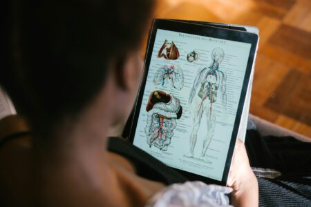 Părțile corpului uman pe care evoluția încă nu le poate explica