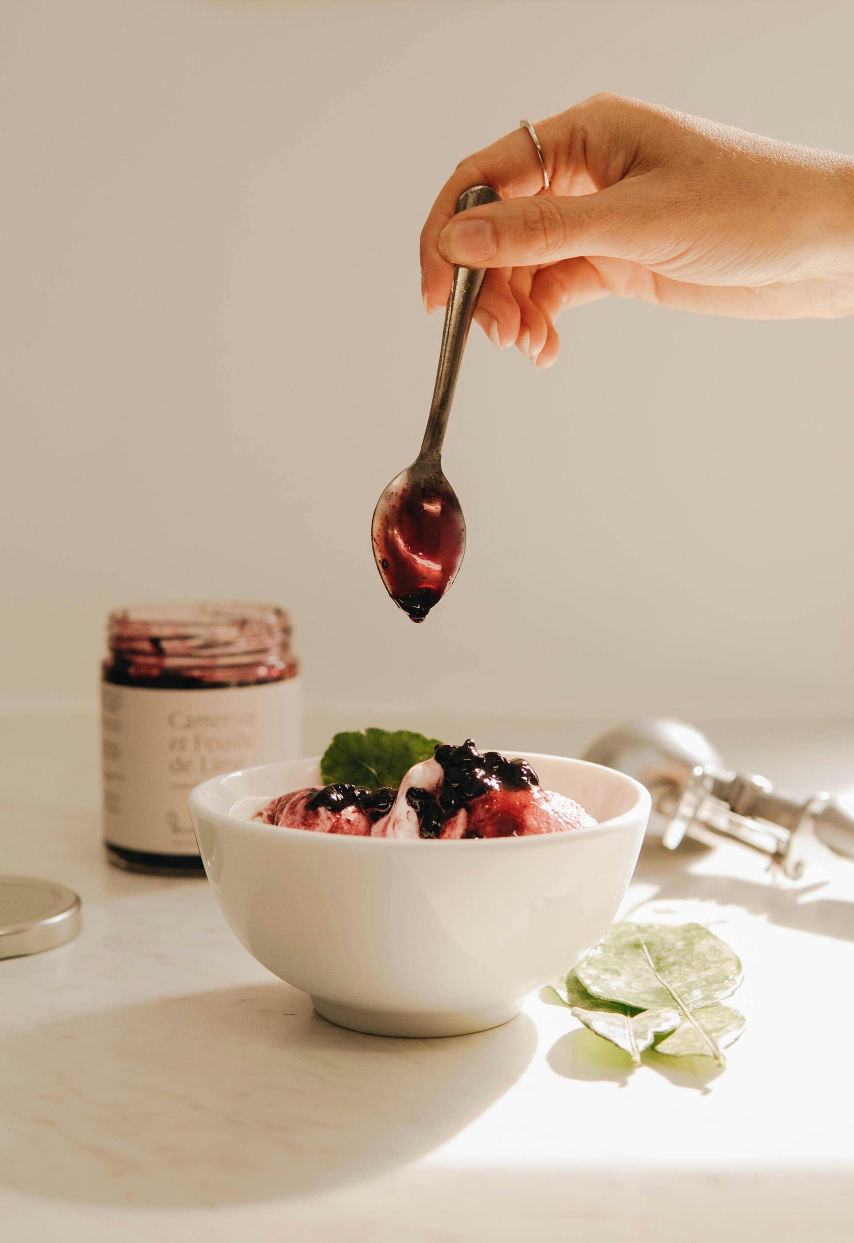 Cum se prepară rapid dulceața de prune fără zahăr. sursa foto pexels.com