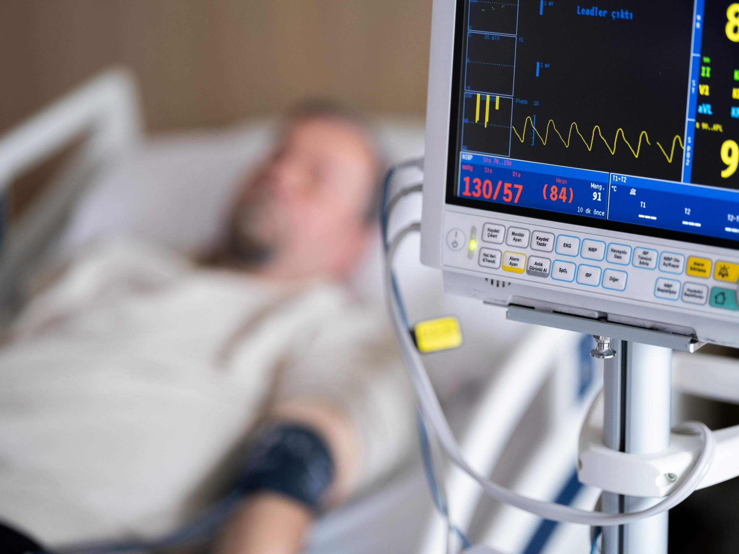 SUA confirmă primul caz uman de parazit care mănâncă țesuturile. sursa foto pexels.com
