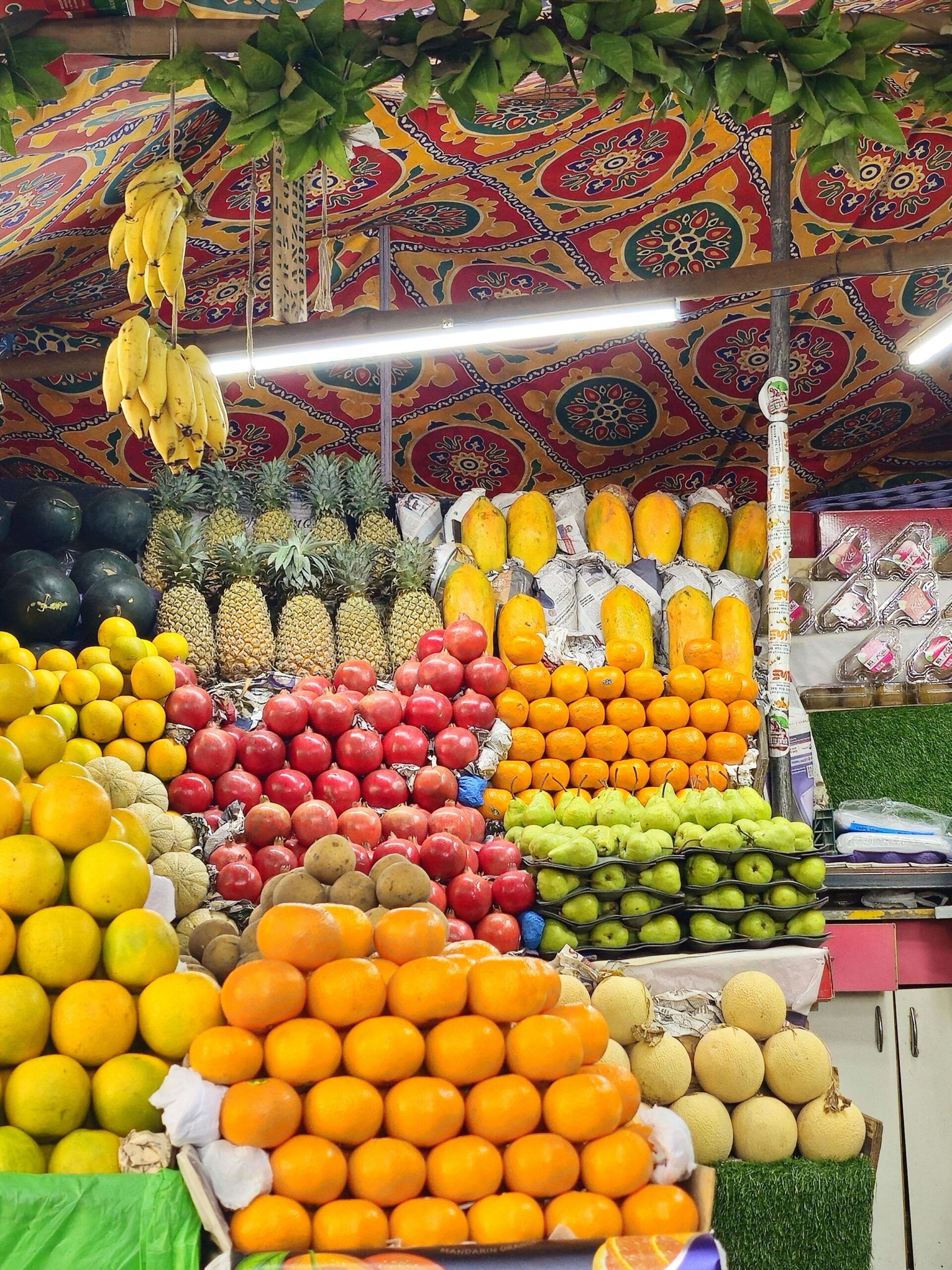Fructele de la all-inclusive se aruncă intacte, de cele mai multe ori. sursa foto freepik.com