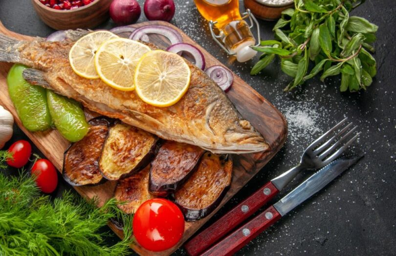 6 tipuri de persoane care ar trebui să evite să mănânce pește