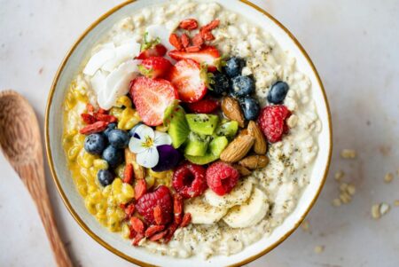 Ce este porridge-ul și de ce e bine să-l consumi?