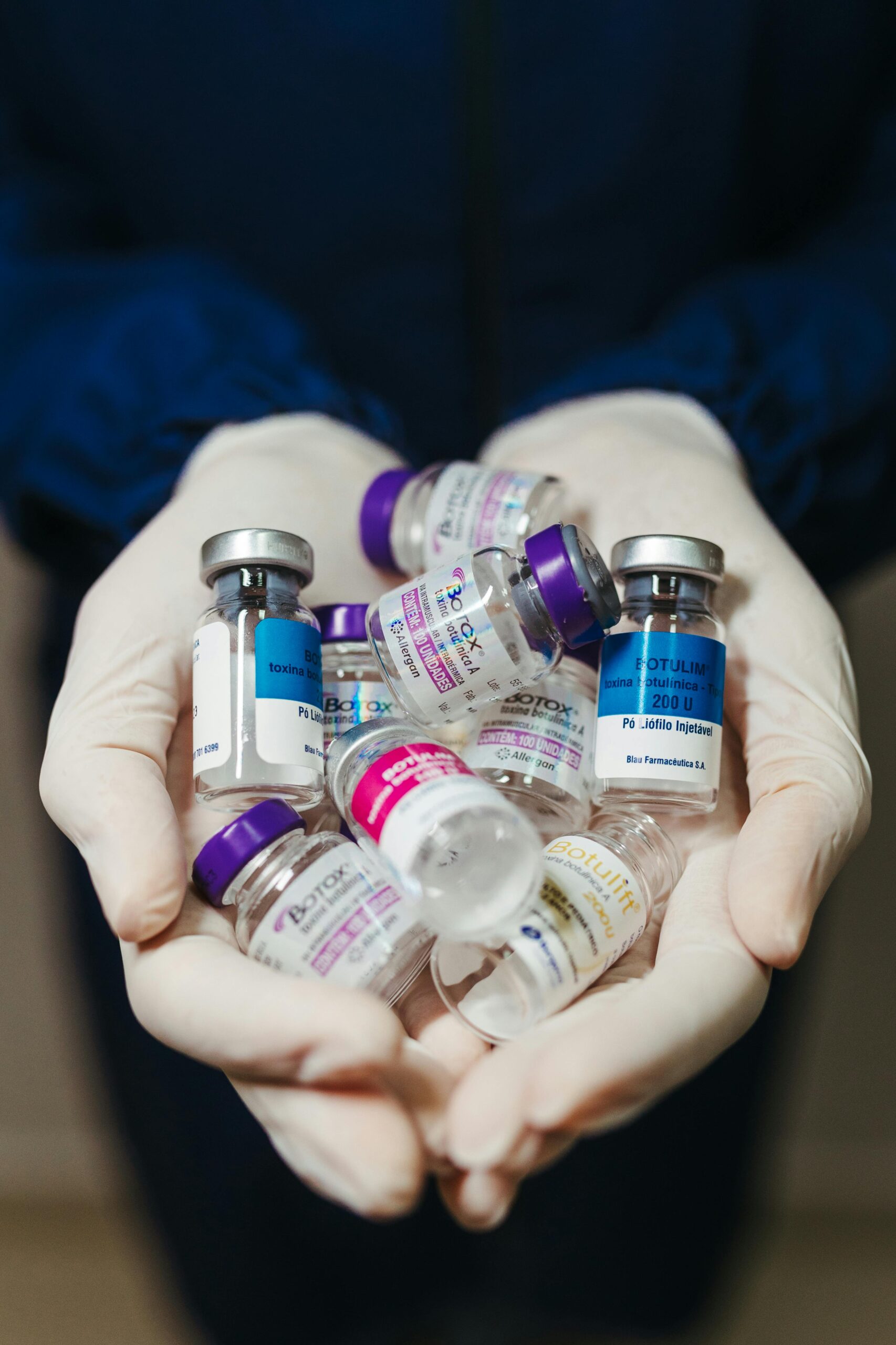 Clovibactin destabilizează integritatea structurală a stratului de peptidoglican și induce eliberarea de autolizină în bacteriile Gram-pozitive. sursa foto pexels.com