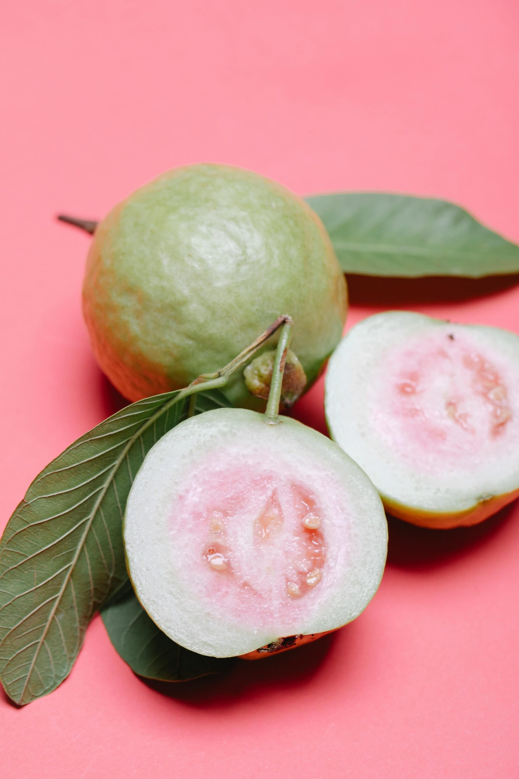 Molecula secretă din guava va revoluționa viitoarele tratamente. sursa foto pexels.com