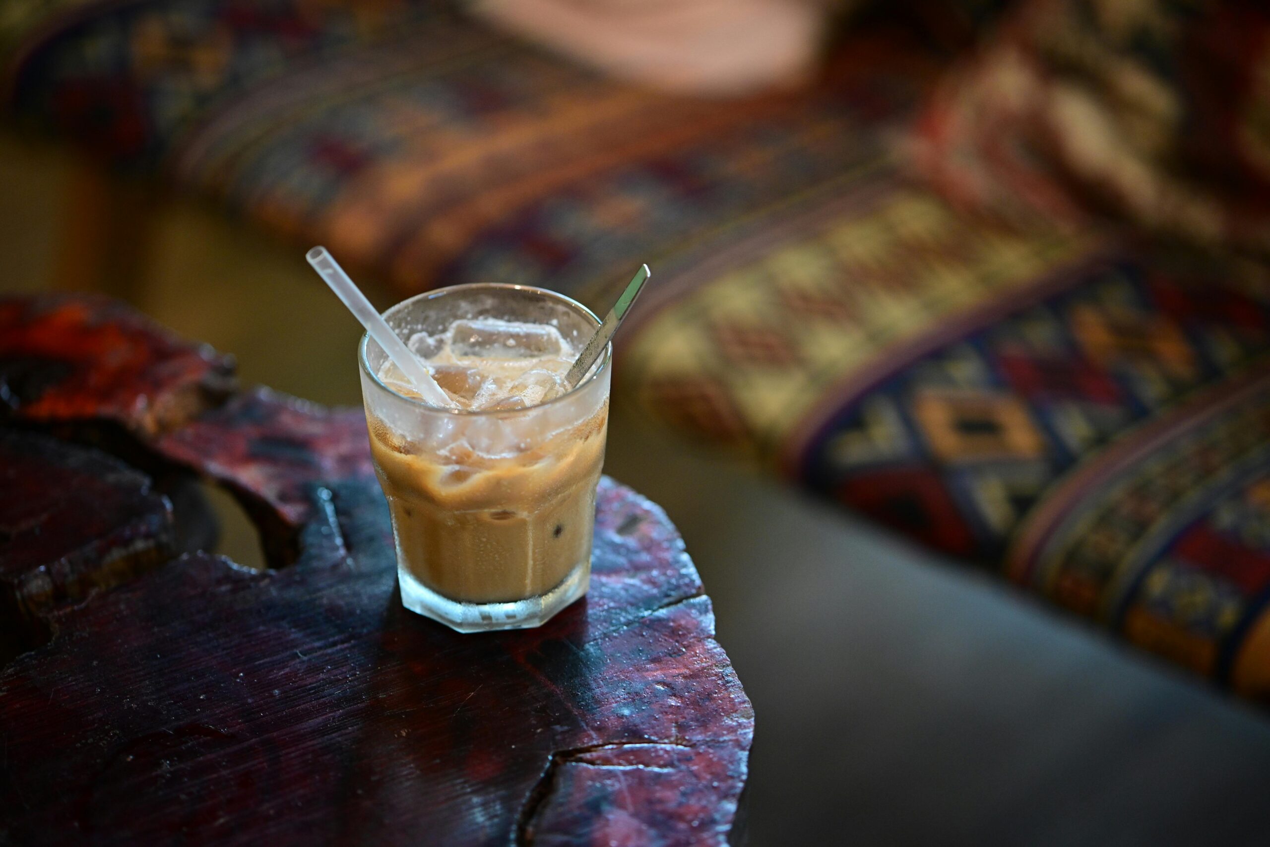 Cafeaua trebuie băută cu 8 ore înainte de ora de culcare. sursa foto pexels.com