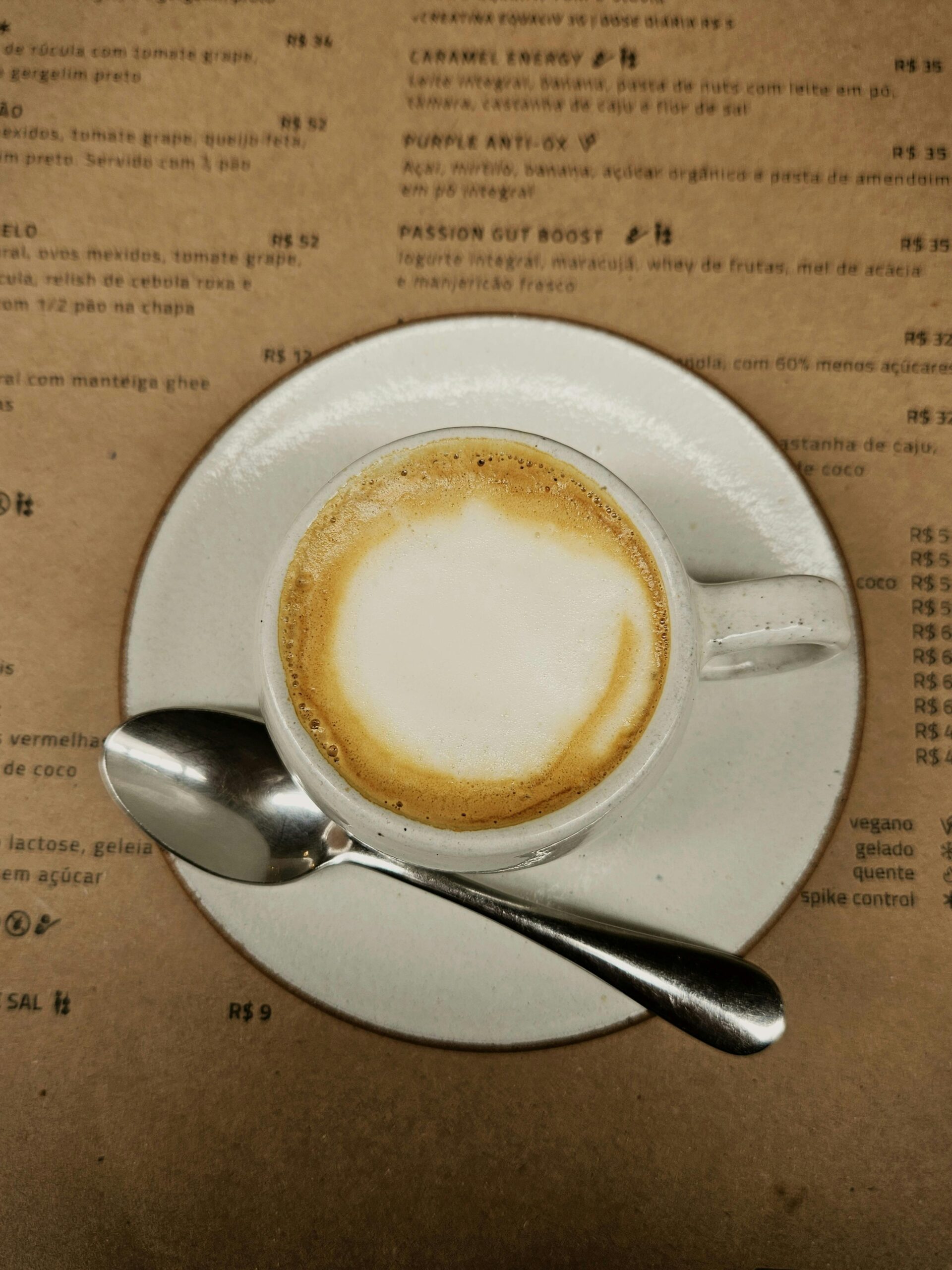Ai redus recent cofeina și ți se pare că ai cele mai intense vise din viața ta? sursa foto pexels.com