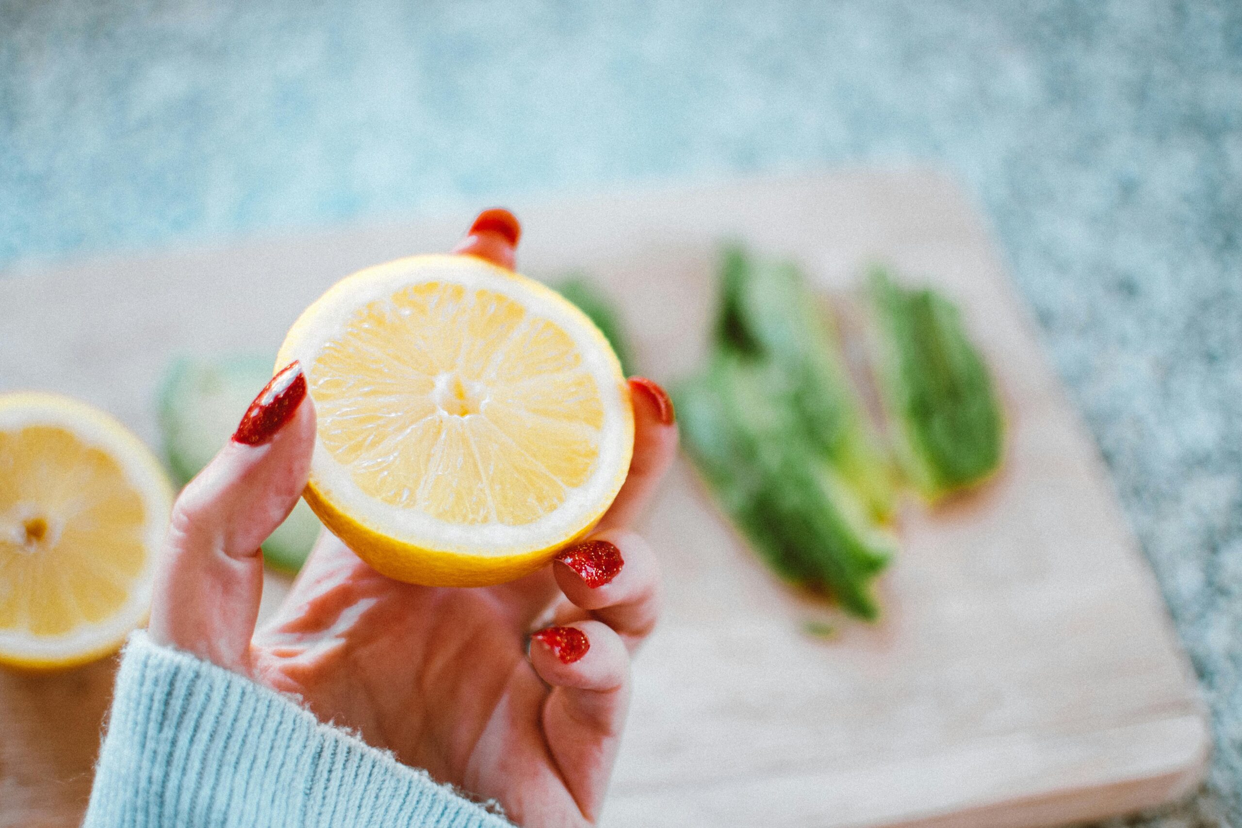 Poate vindeca vitamina C o răceală?