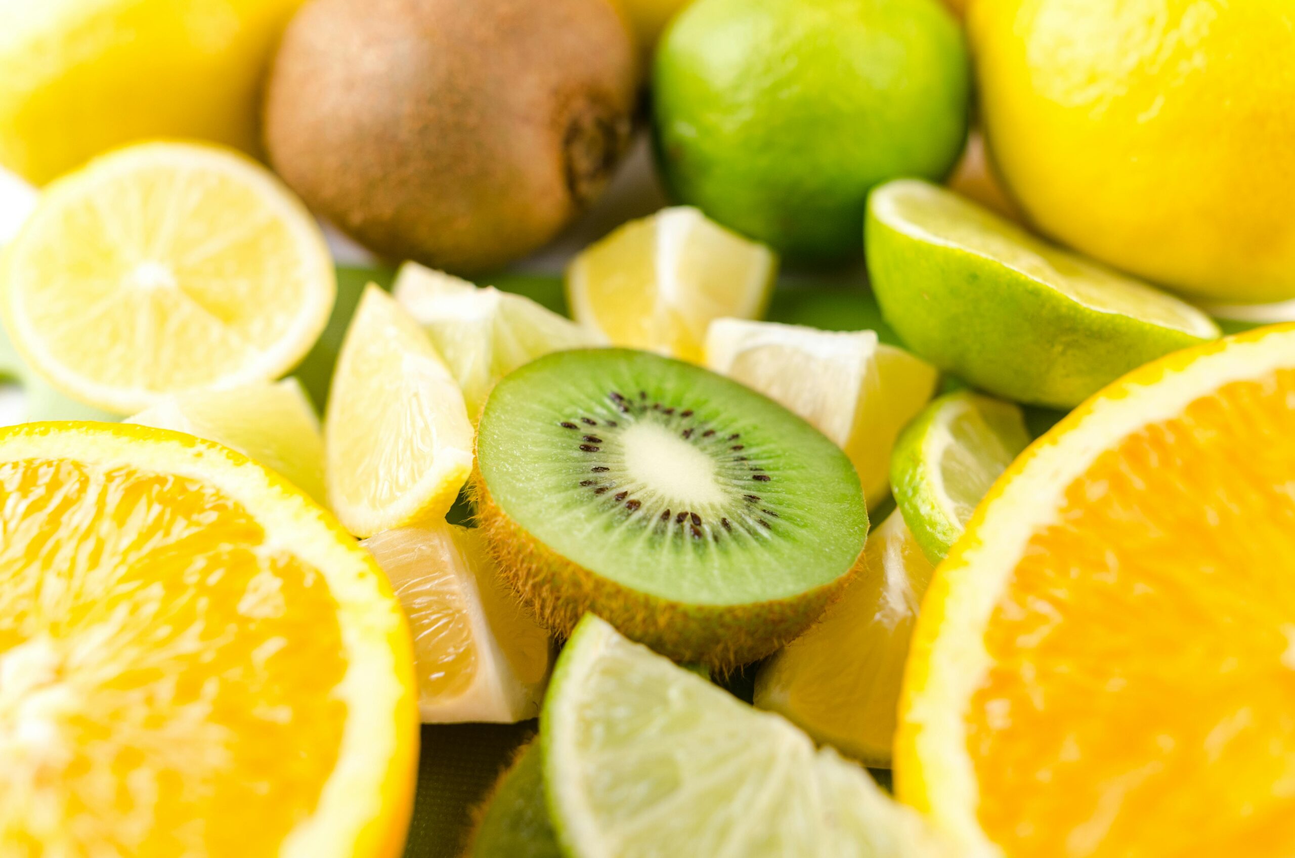 În ce situații trebuie să iei vitamina C, de fapt. sursa foto pexels.com