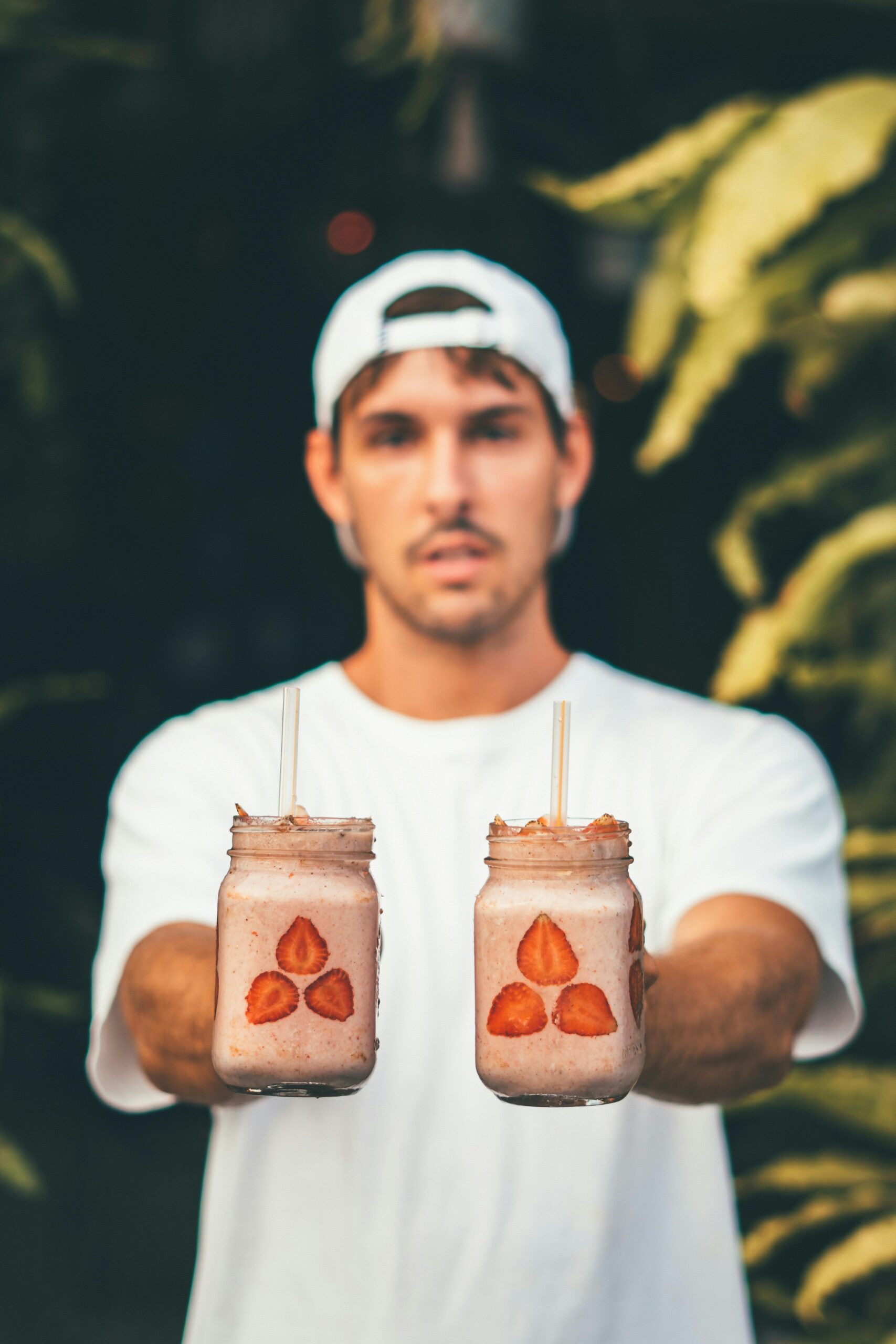 Nu depăși 150 ml de smoothie sau suc de fructe pe zi. sursa foto pexels.com