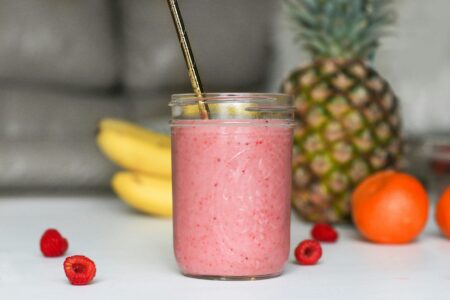 Smoothie-urile sunt bune sau nu?