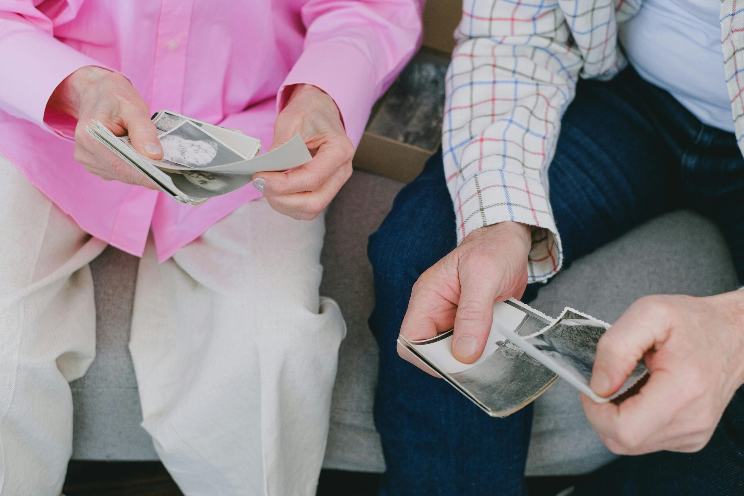 INSP subliniază importanța diagnosticului precoce și a sprijinului acordat persoanelor afectate de Alzheimer. sursa foto pexels.com