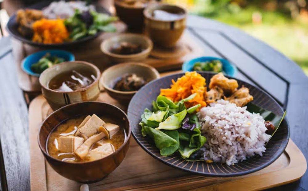 Ce este dieta Okinawa și cine o poate ține?
