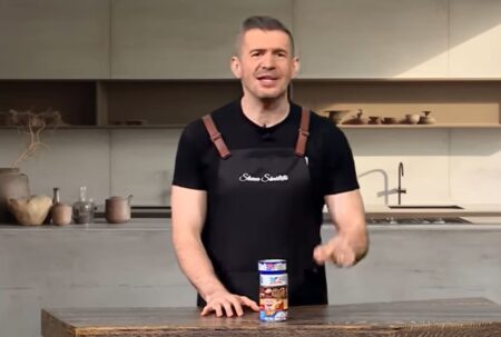 Consumi pate? Care e cel mai bun din comerț, conform lui Dragoș Pătraru