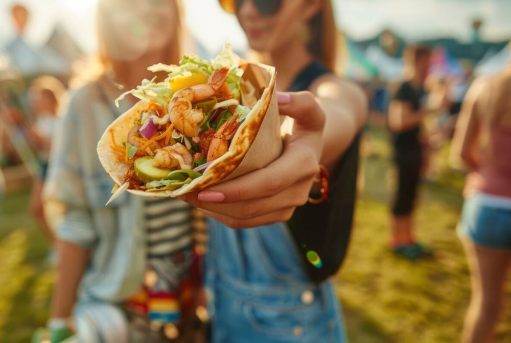 Street FOOD Festival revine la Galați: un weekend dedicat pasionaților de gastronomie