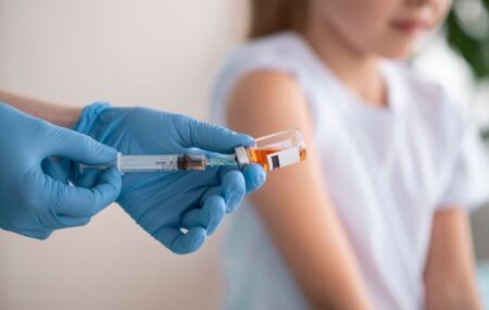 Când se recomandă vaccinarea anti-gripală?