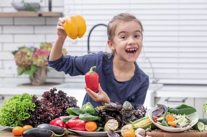 6 beneficii esențiale pentru sănătate ale consumului de legume, explicate de un dietetician