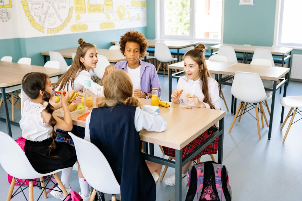 California adoptă prima lege din SUA care interzice alimentele ultraprocesate. sursa foto pexels.com