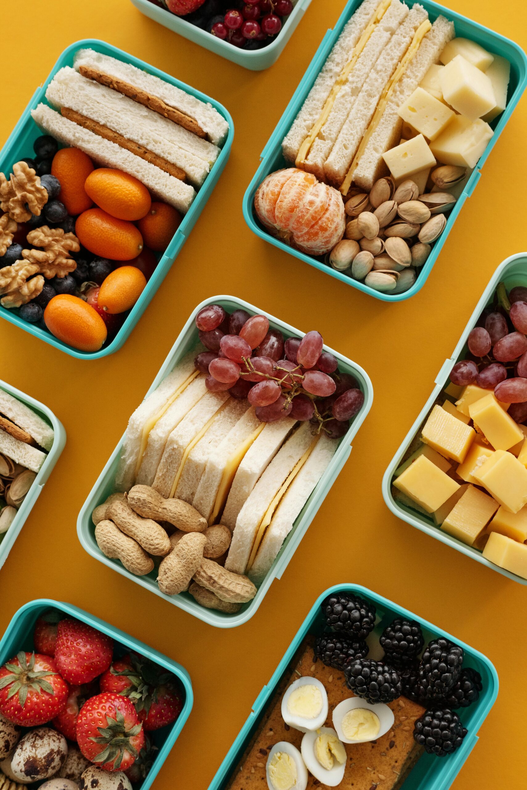 Legea din California a fost și ea intens contestată de lobby-ul industriei alimentare. sursa foto pexels.com