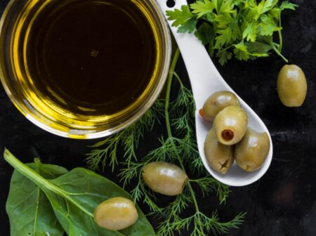 Cel mai puternic aliment antiinflamator pe care ar trebui să-l consumi zilnic