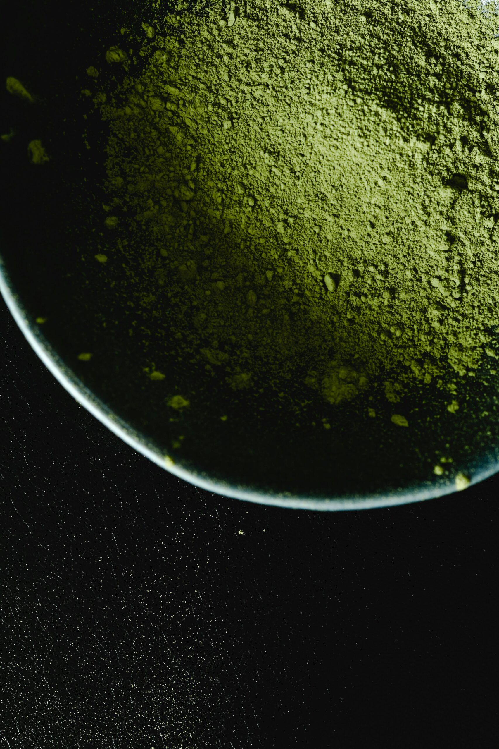 Matcha este un alt trend periculos. sursa foto pexels.com