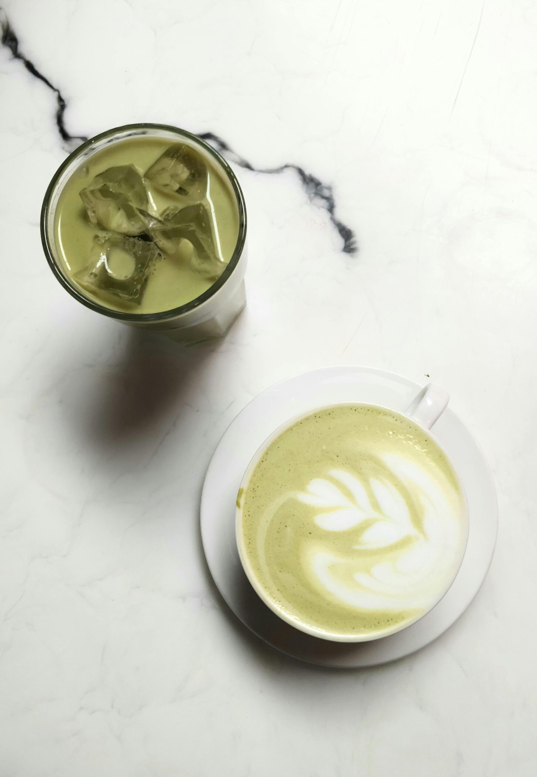 Cererea crescută de matcha a dus la epuizarea stocurilor. sursa foto pexels.com