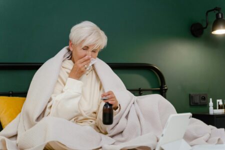 Cum să combați o răceală în 24 de ore – de la cele mai eficiente tratamente la mituri de evitat