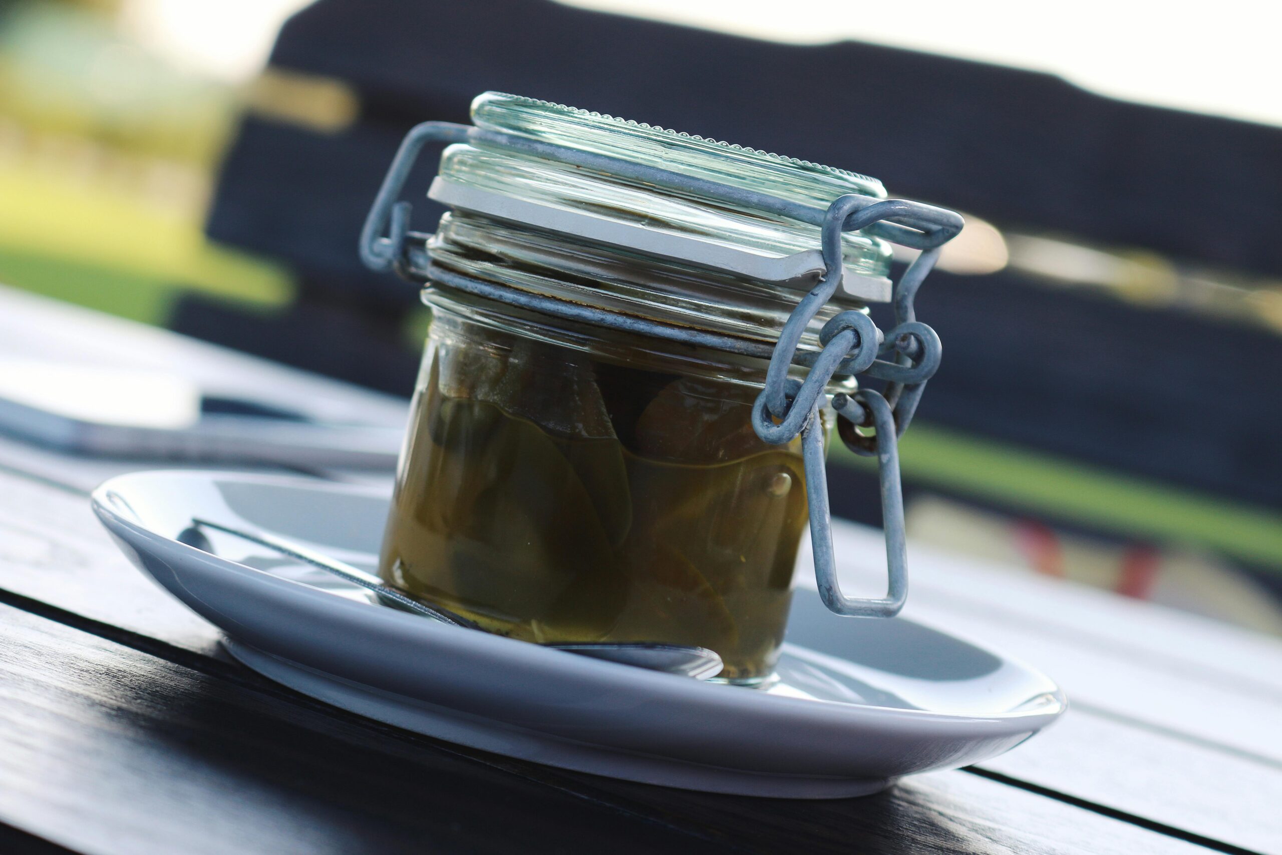 Frumusețea murăturilor de casă e că le poți personaliza: mai dulci sau mai acre, mai aromate sau mai simple. sursa foto pexels.com